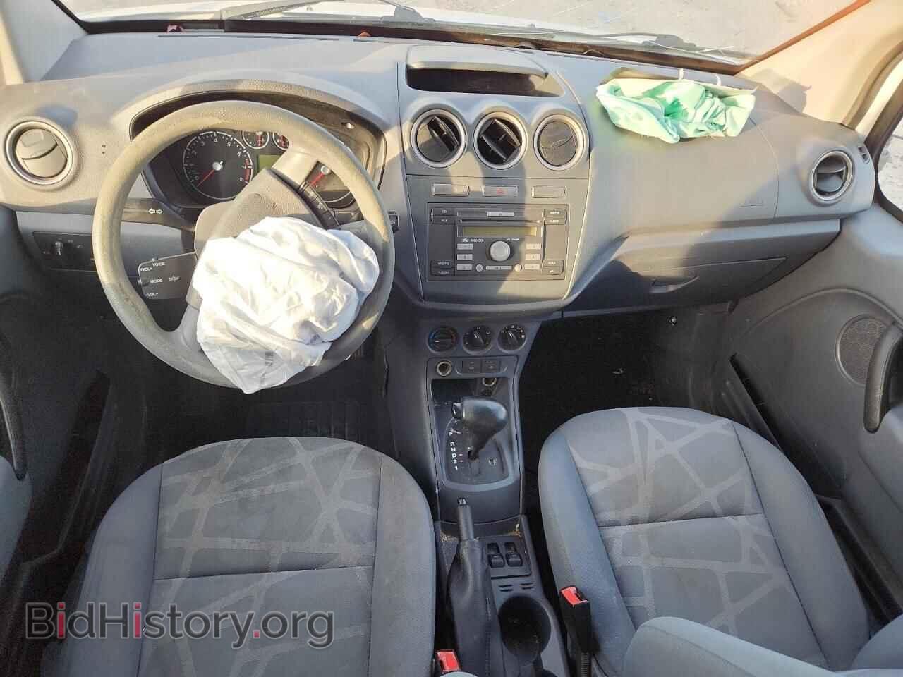 2011 FORD TRANSIT - VIN: NM0KS9BN4BT055422 - Photo 8