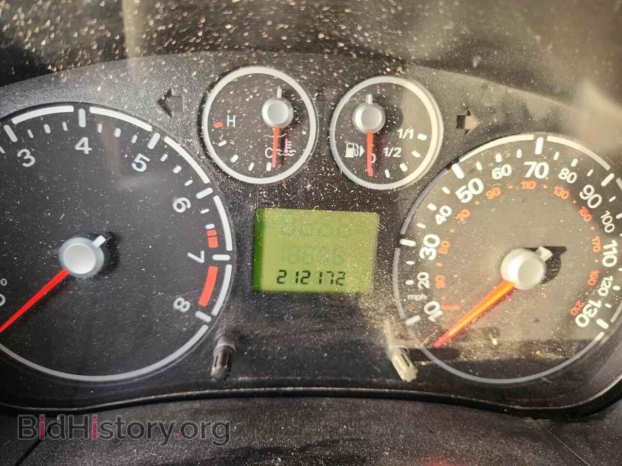 2011 FORD TRANSIT - VIN: NM0KS9BN4BT055422 - Photo 9