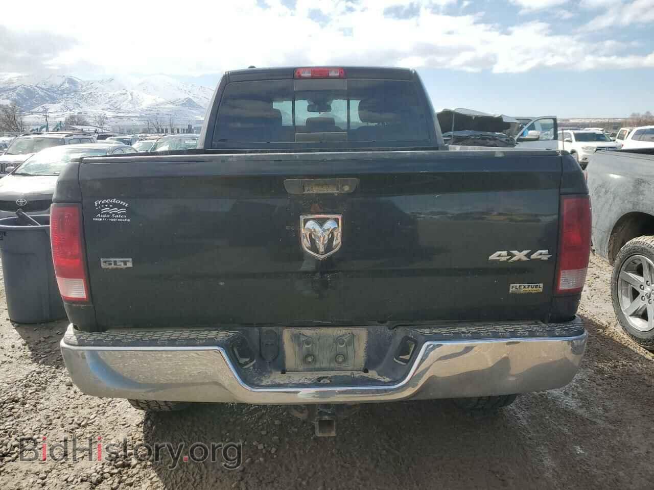 2013 RAM 1500 - VIN: 1C6RR7GP8DS609492 - Photo 6