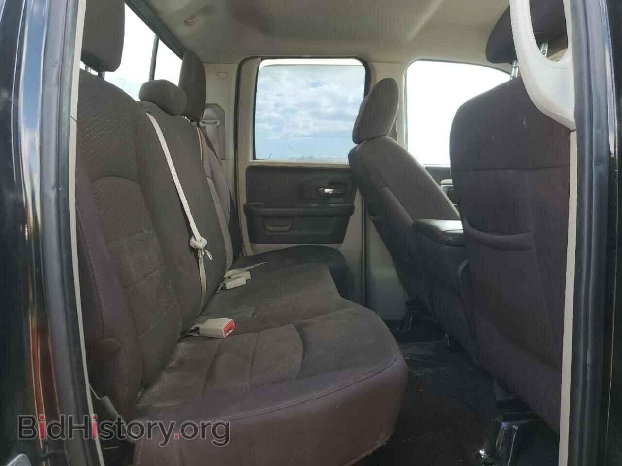 2013 RAM 1500 - VIN: 1C6RR7GP8DS609492 - Photo 10