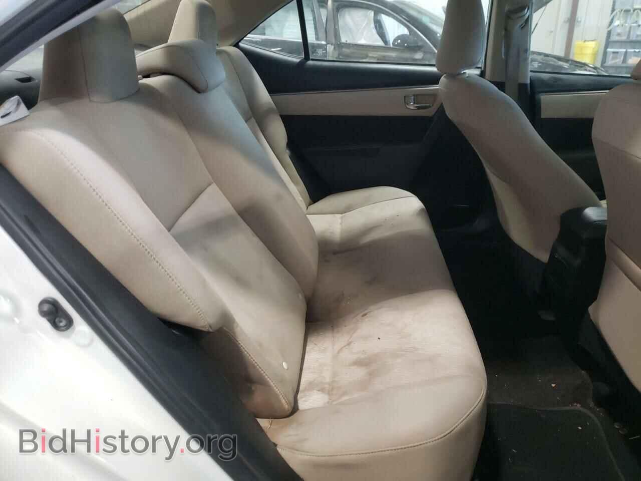 2014 TOYOTA COROLLA - VIN: 5YFBPRHE2EP156773 - Photo 6