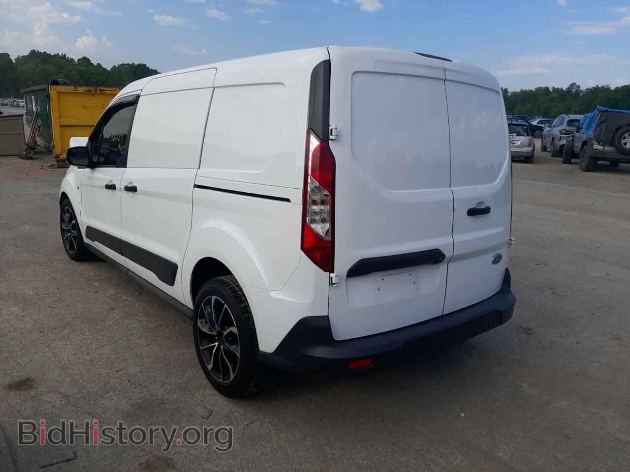 2016 FORD TRANSIT - VIN: NM0LS7F78G1289764 - Фото 3