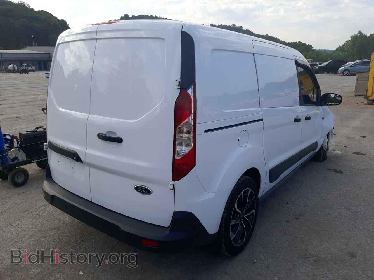 2016 FORD TRANSIT - VIN: NM0LS7F78G1289764 - Фото 4