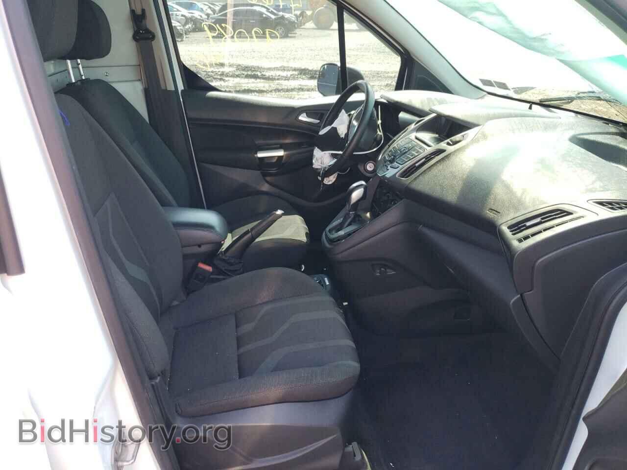 2016 FORD TRANSIT - VIN: NM0LS7F78G1289764 - Фото 5
