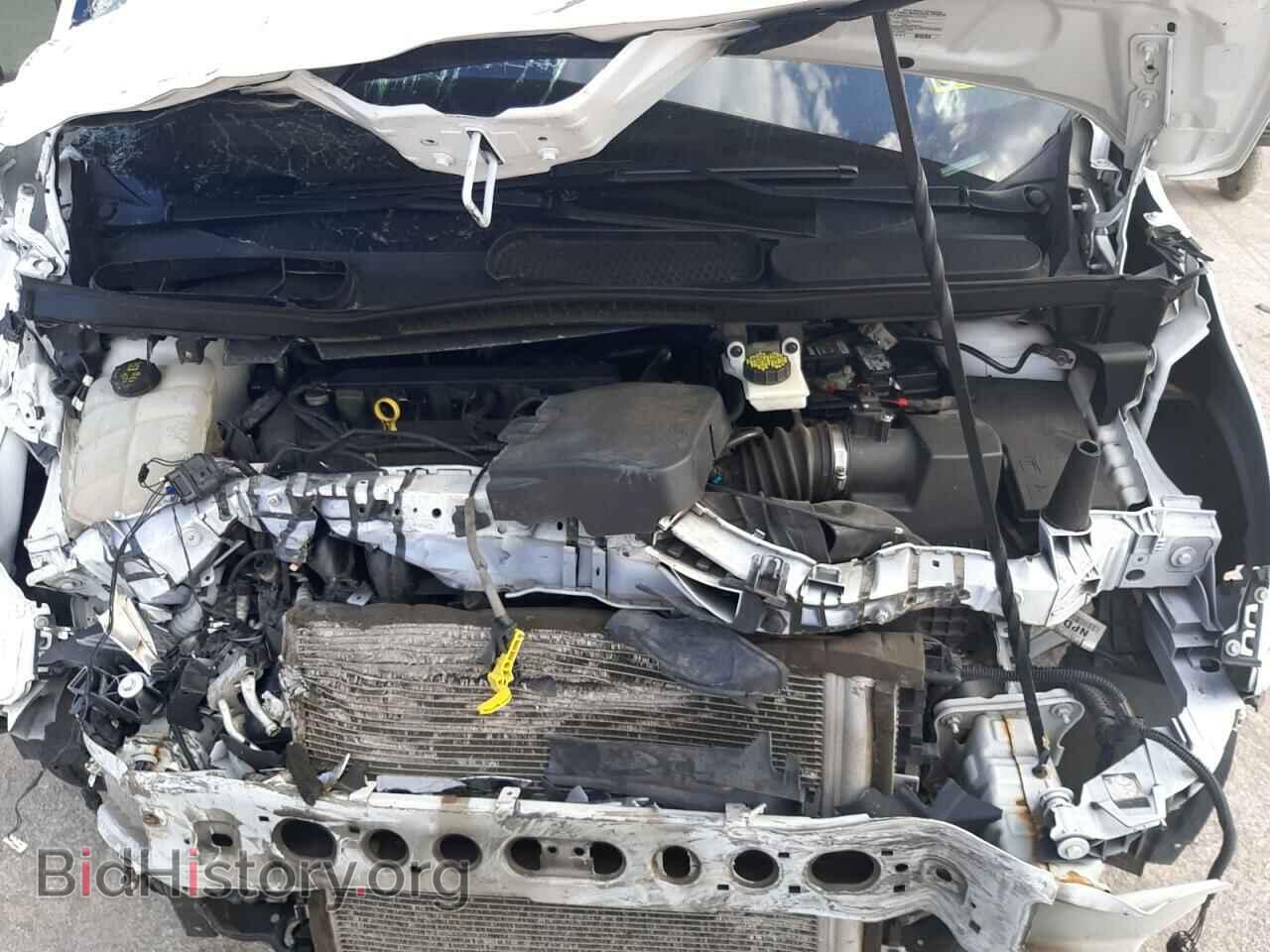 2016 FORD TRANSIT - VIN: NM0LS7F78G1289764 - Фото 7