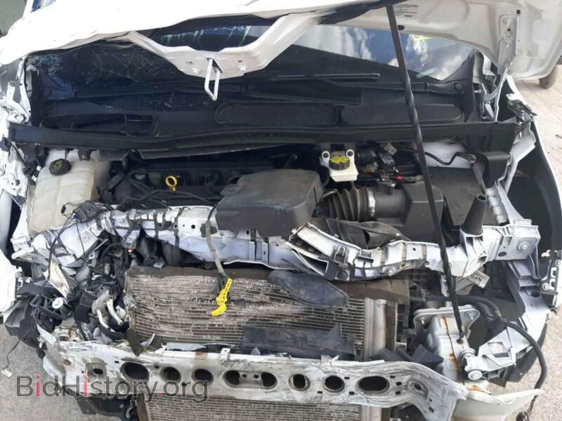 2016 Ford TRANSIT (VIN NM0LS7F78G1289764) — photo 7 of 10