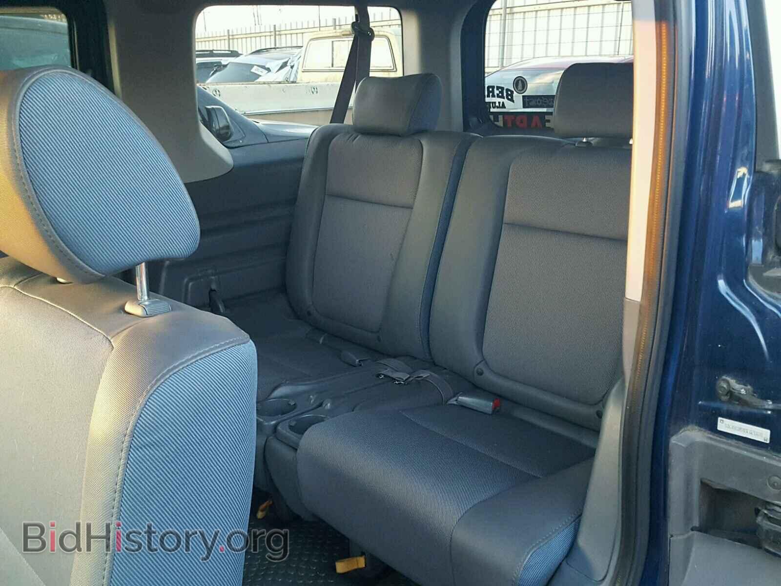 2003 HONDA ELEMENT - VIN: 5J6YH18593L021671 - Фото 6