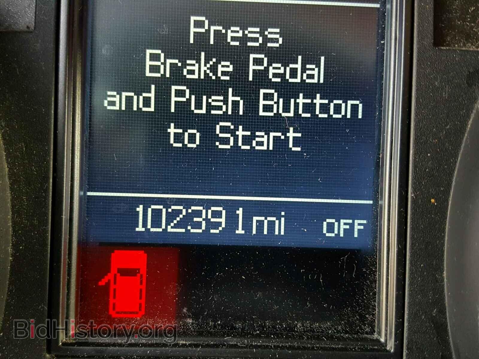 2011 DODGE DURANGO - VIN: 1D4SE4GT8BC624330 - Фото 8