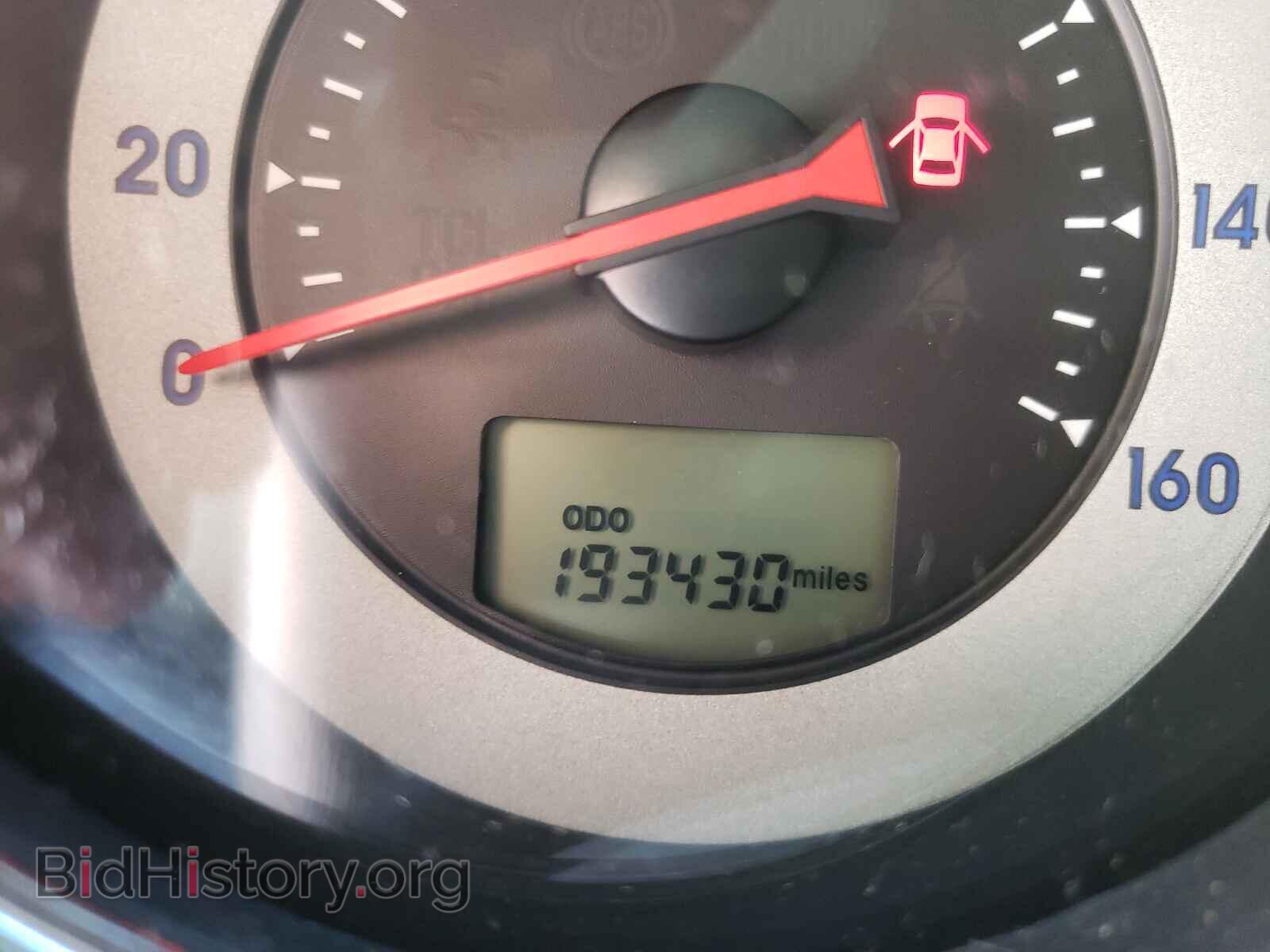 2006 MITSUBISHI ECLIPSE - VIN: 4A3AK24F76E058124 - Photo 8