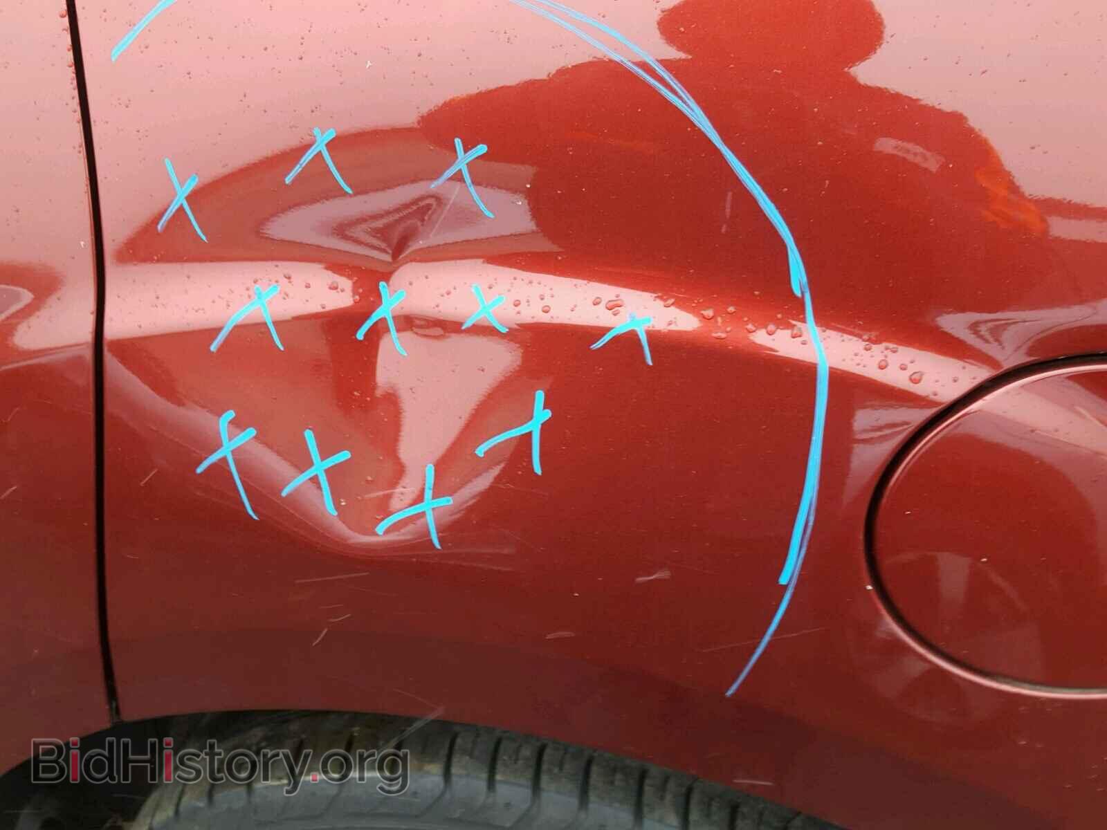 2010 MAZDA CX-7 - VIN: JM3ER4WL2A0313791 - Фото 9