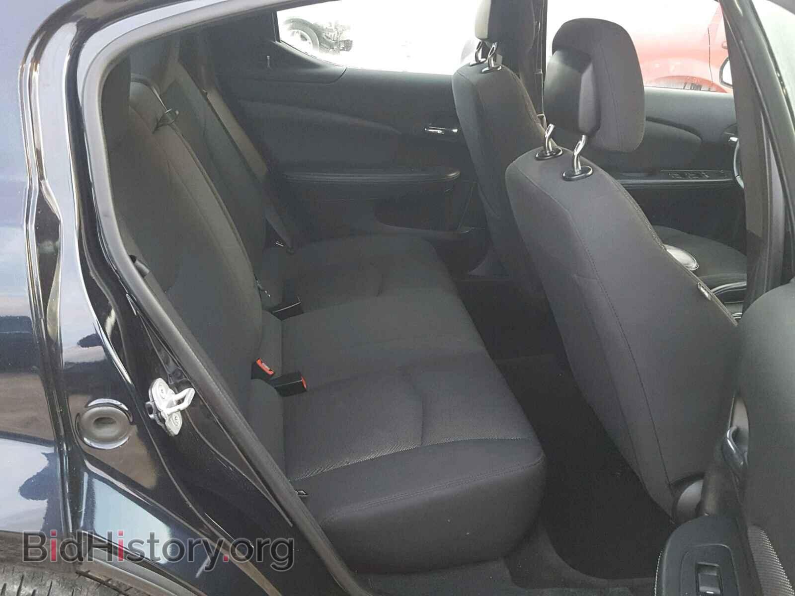 2012 DODGE AVENGER - VIN: 1C3CDZCB4CN260299 - Photo 6
