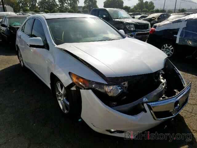 Photo JH4CU2F47DC006176 - ACURA TSX 2013