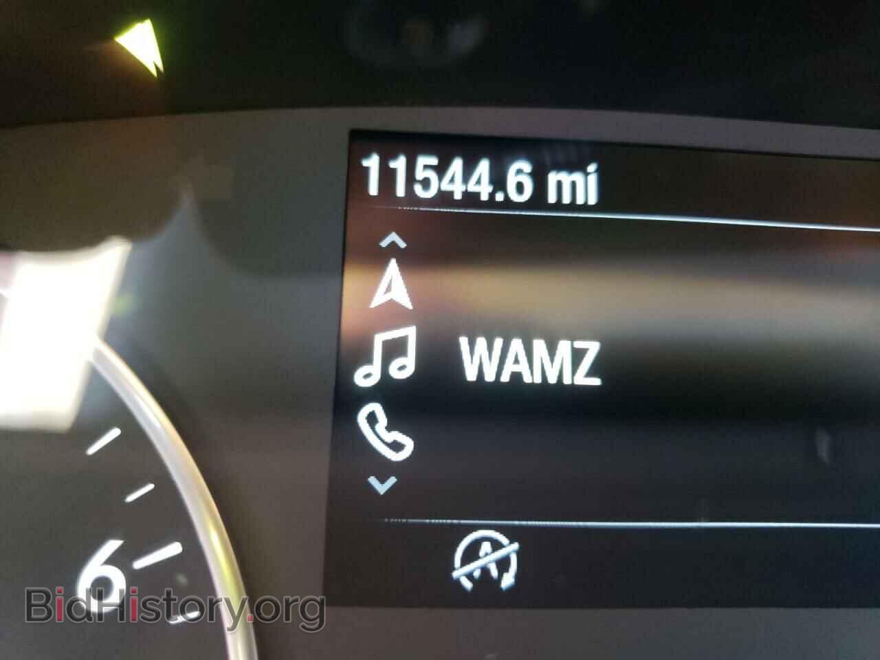 2021 FORD ECOSPORT - VIN: MAJ6S3KL6MC411538 - Фото 8