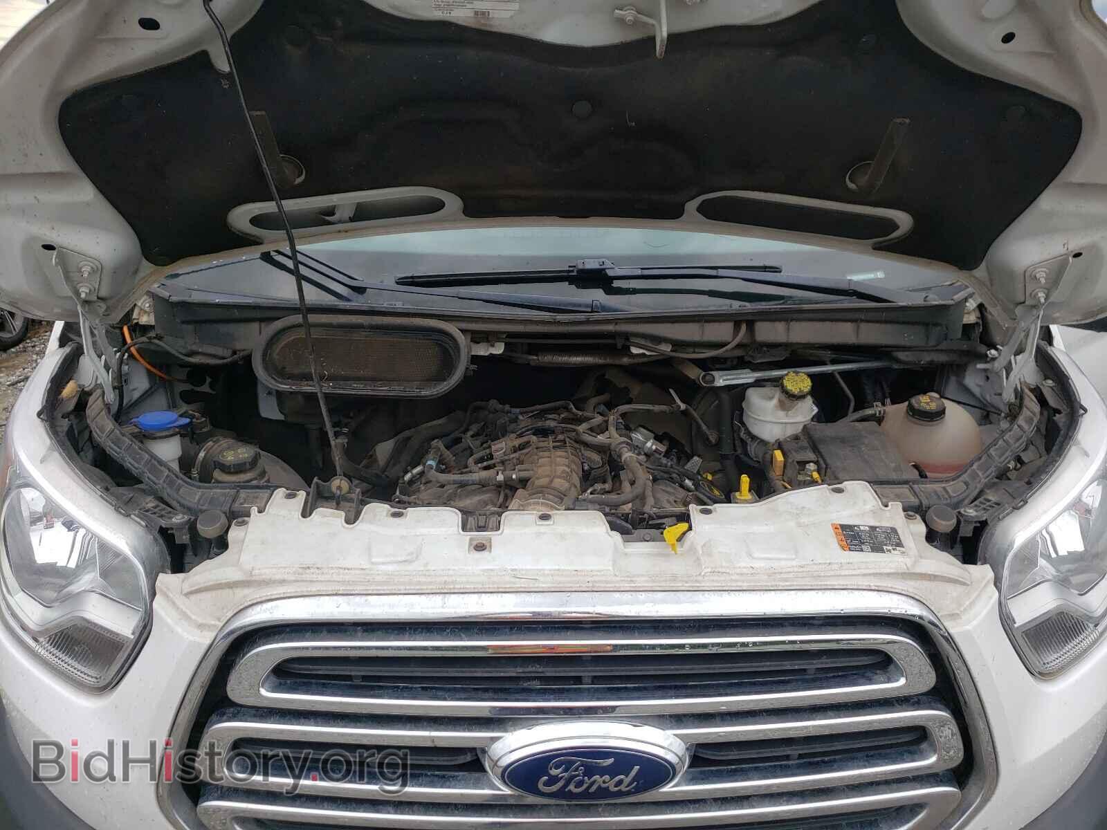 2018 FORD TRANSIT CO - VIN: 1FBZX2YG0JKA75436 - Фото 7
