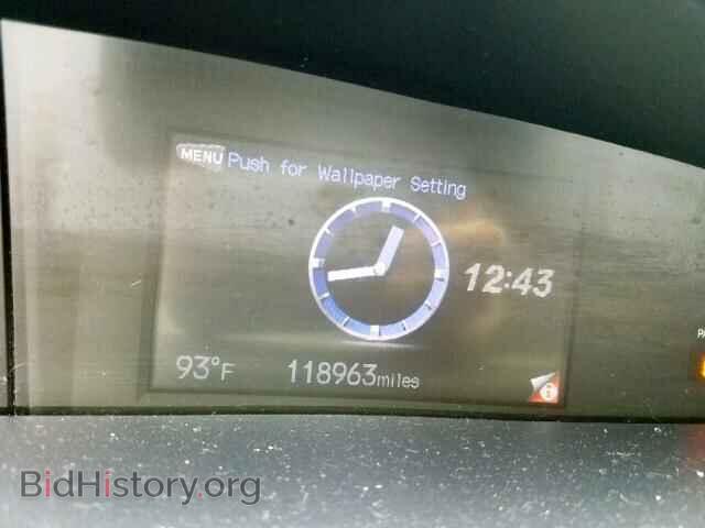 2013 HONDA CIVIC - VIN: 19XFB2F55DE062462 - Фото 8