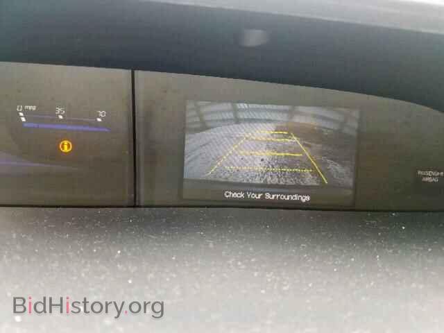 2013 HONDA CIVIC - VIN: 19XFB2F55DE062462 - Фото 9