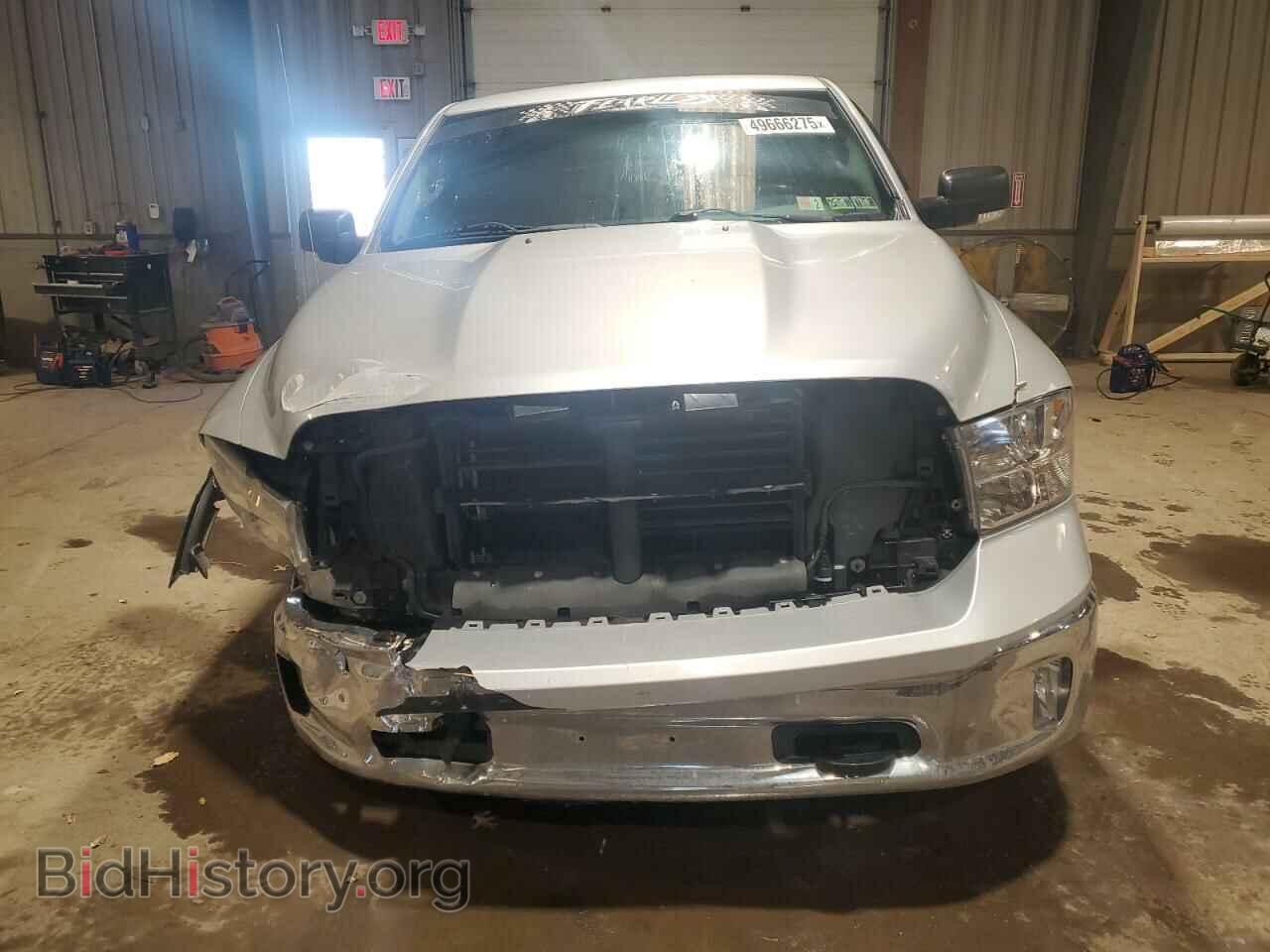2014 RAM 1500 - VIN: 1C6RR7GT6ES177497 - Фото 5