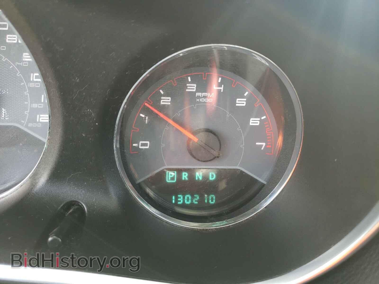 2013 DODGE AVENGER - VIN: 1C3CDZCB1DN662010 - Фото 8