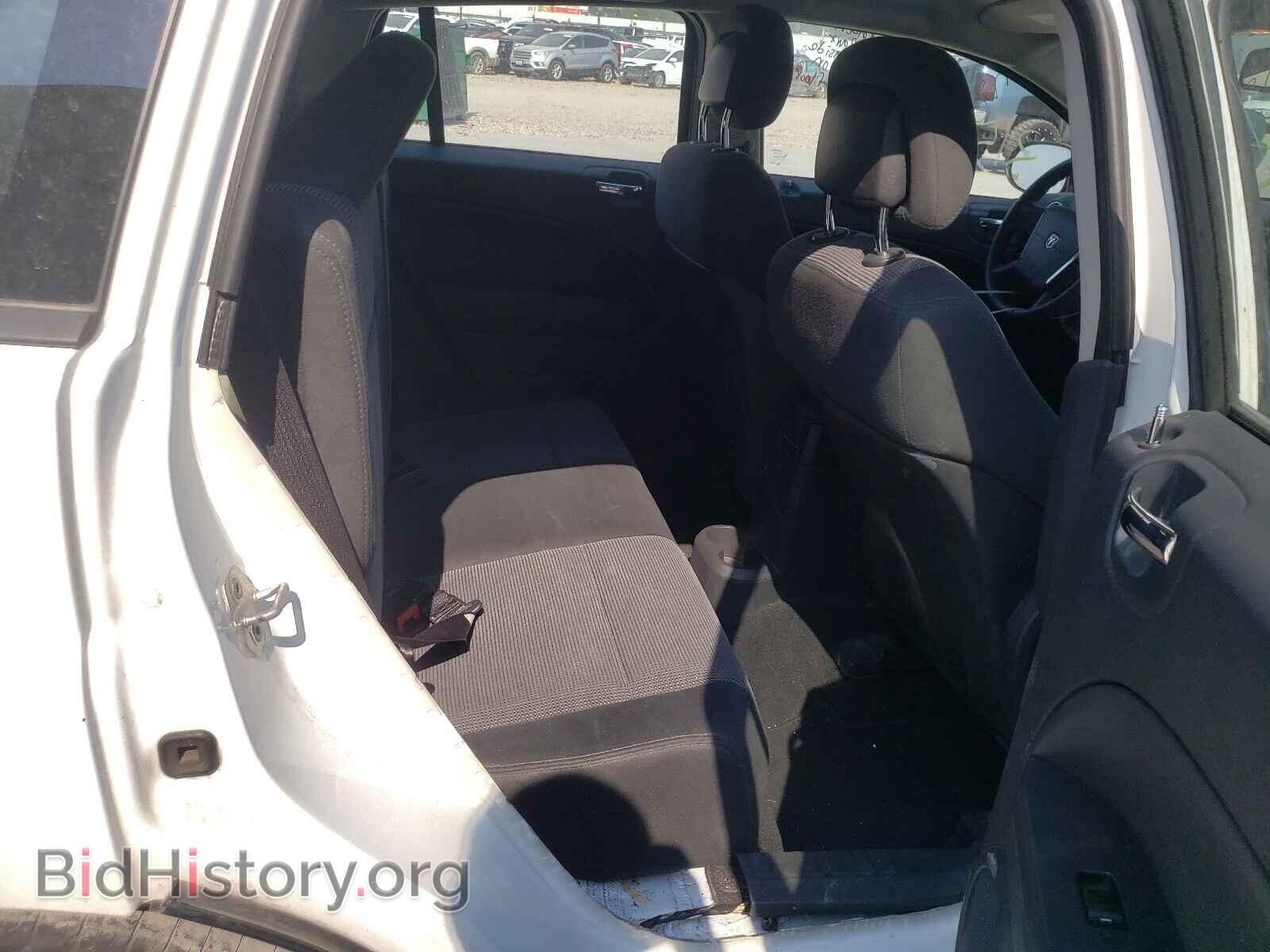 2011 DODGE CALIBER - VIN: 1B3CB3HAXBD231538 - Фото 6