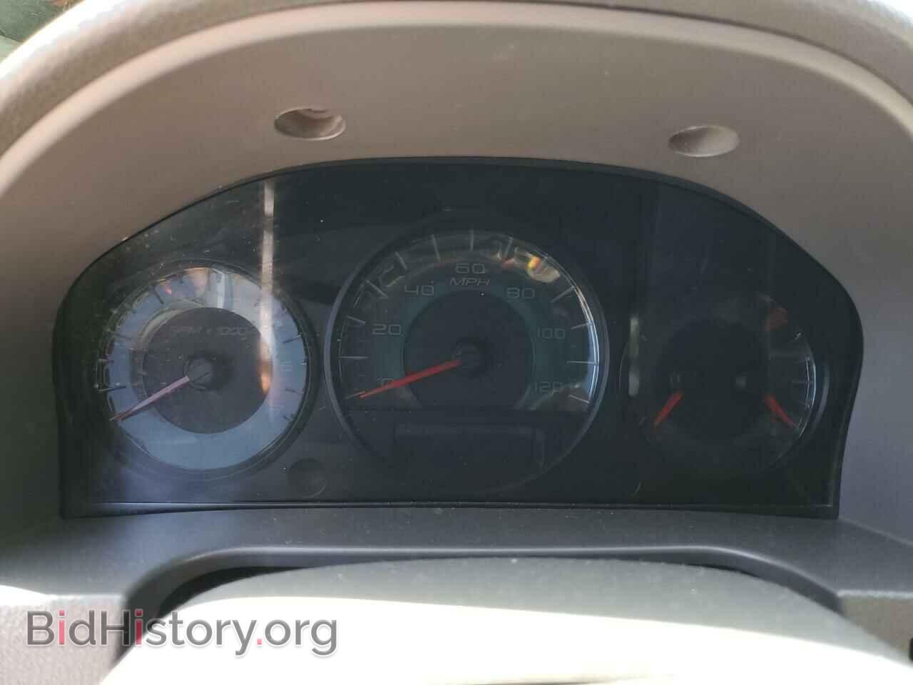 2012 FORD ALL Models - VIN: 3FAHP0JA7CR248018 - Фото 9