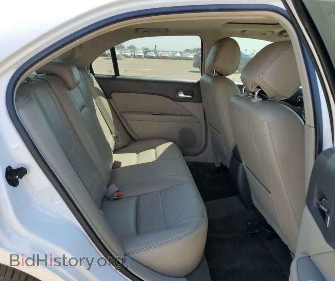 2012 FORD ALL Models - VIN: 3FAHP0JA7CR248018 - Фото 10