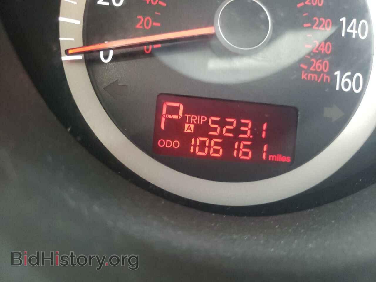 2010 KIA OPTIMA - VIN: KNAGG4A89A5432352 - Фото 8