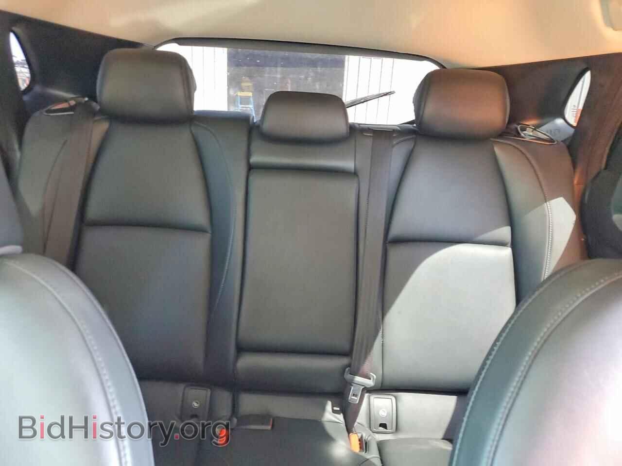 2021 MAZDA CX30 - VIN: 3MVDMBBL6MM243404 - Photo 10