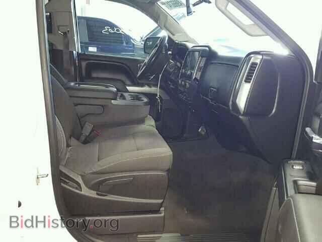 2015 CHEVROLET SILVERADO - VIN: 3GCPCREC3FG254996 - Фото 5