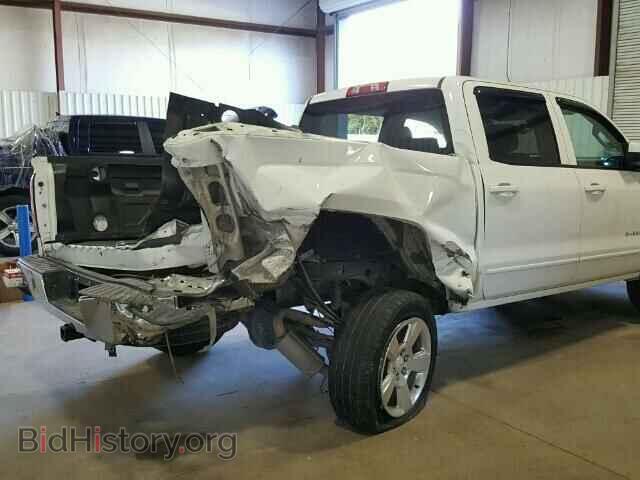 2015 CHEVROLET SILVERADO - VIN: 3GCPCREC3FG254996 - Фото 9