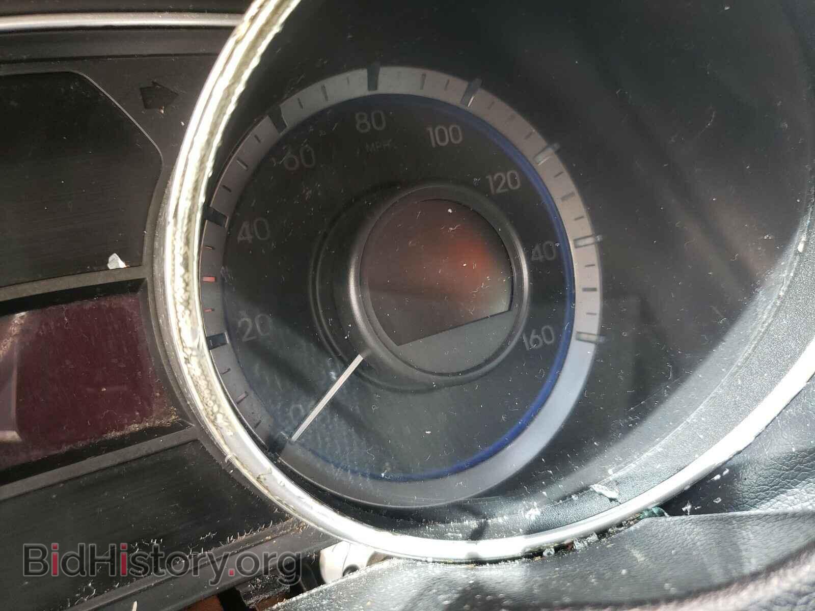 2012 HYUNDAI SONATA - VIN: 5NPEB4AC7CH490184 - Фото 8