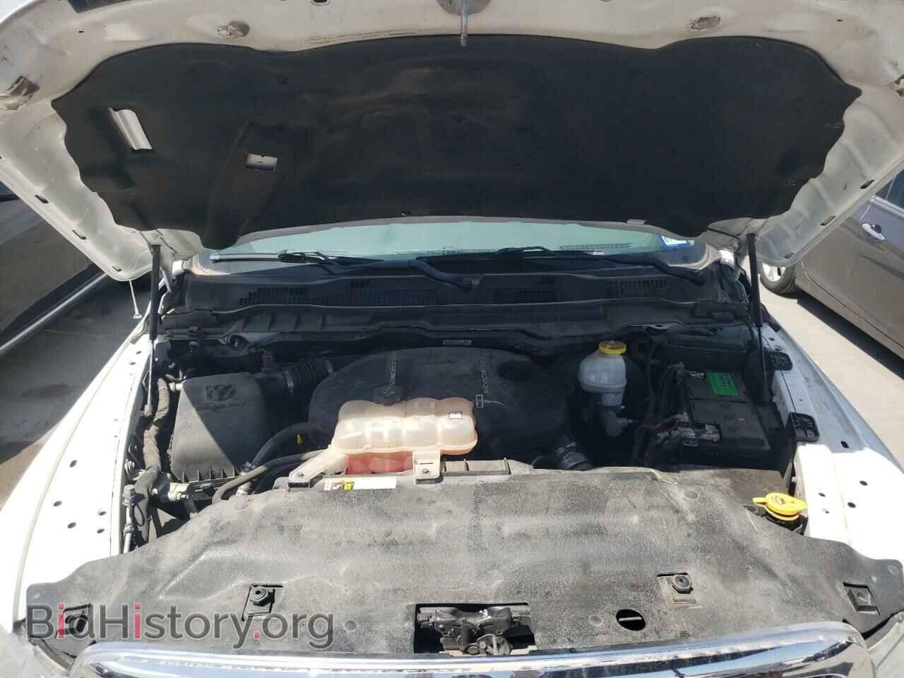 2017 RAM 1500 - VIN: 1C6RR7LM5HS880446 - Фото 11