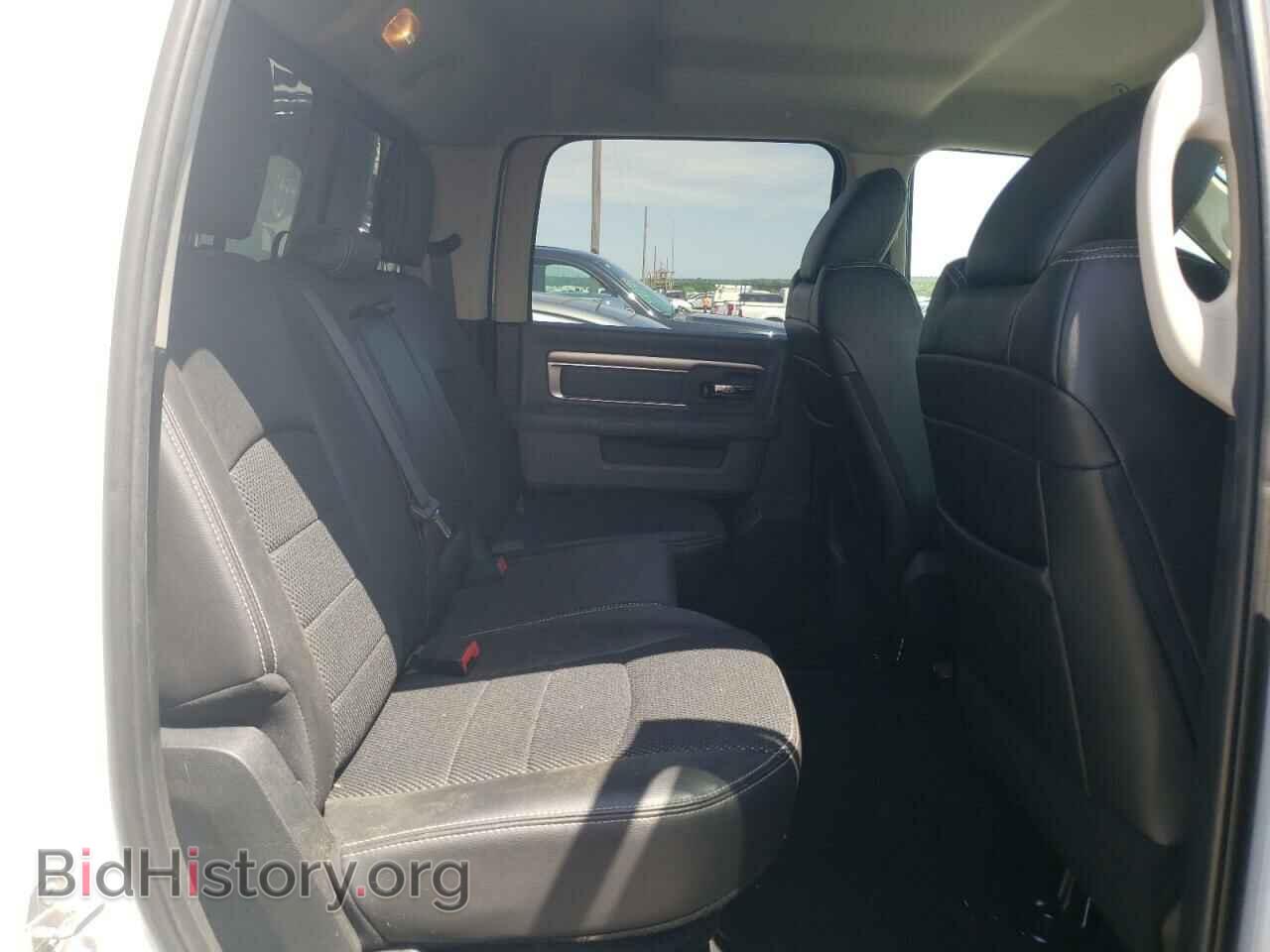 2017 RAM 1500 - VIN: 1C6RR7LM5HS880446 - Фото 10