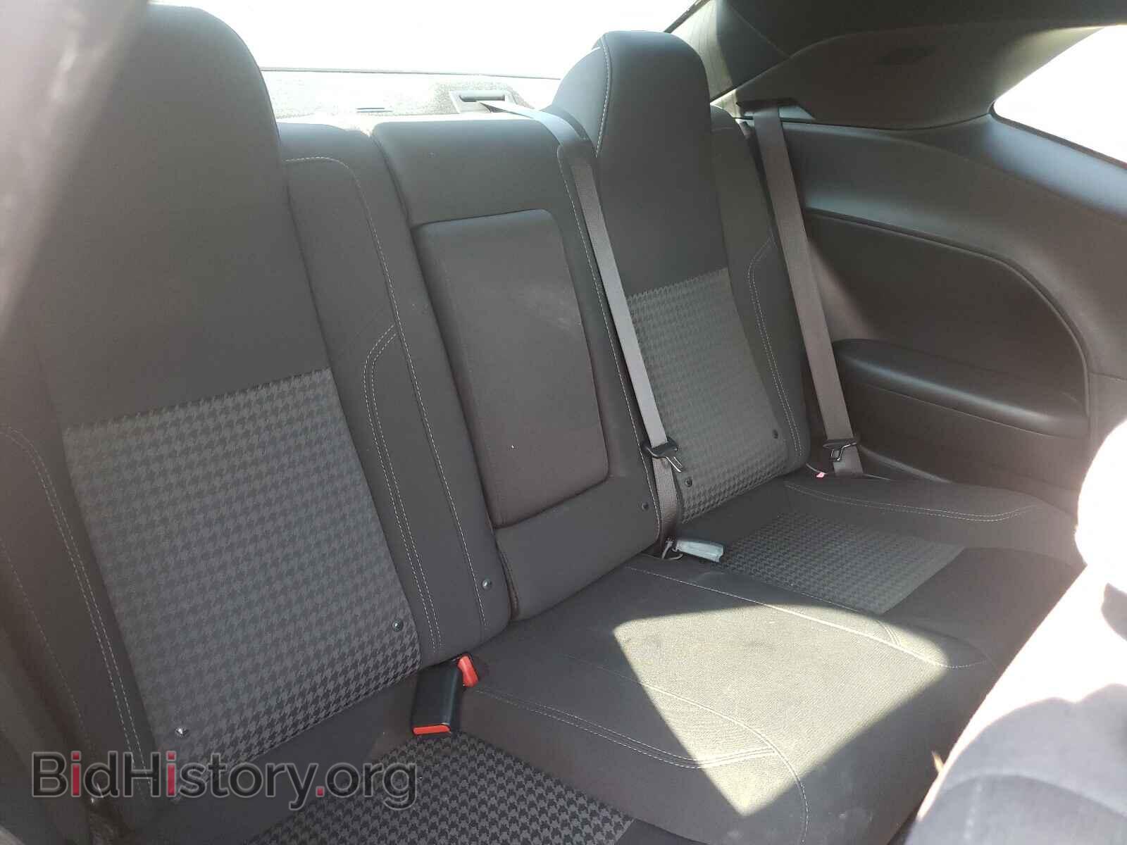 2019 DODGE CHALLENGER - VIN: 2C3CDZAG9KH606580 - Photo 6