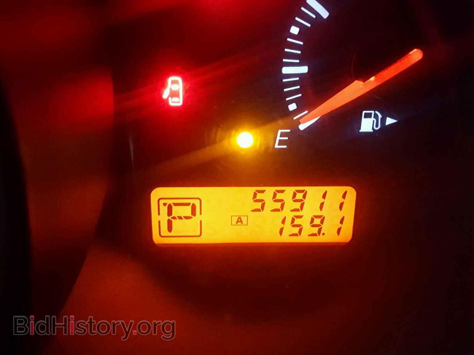 2012 NISSAN VERSA - VIN: 3N1BC1CP8CL369004 - Фото 8