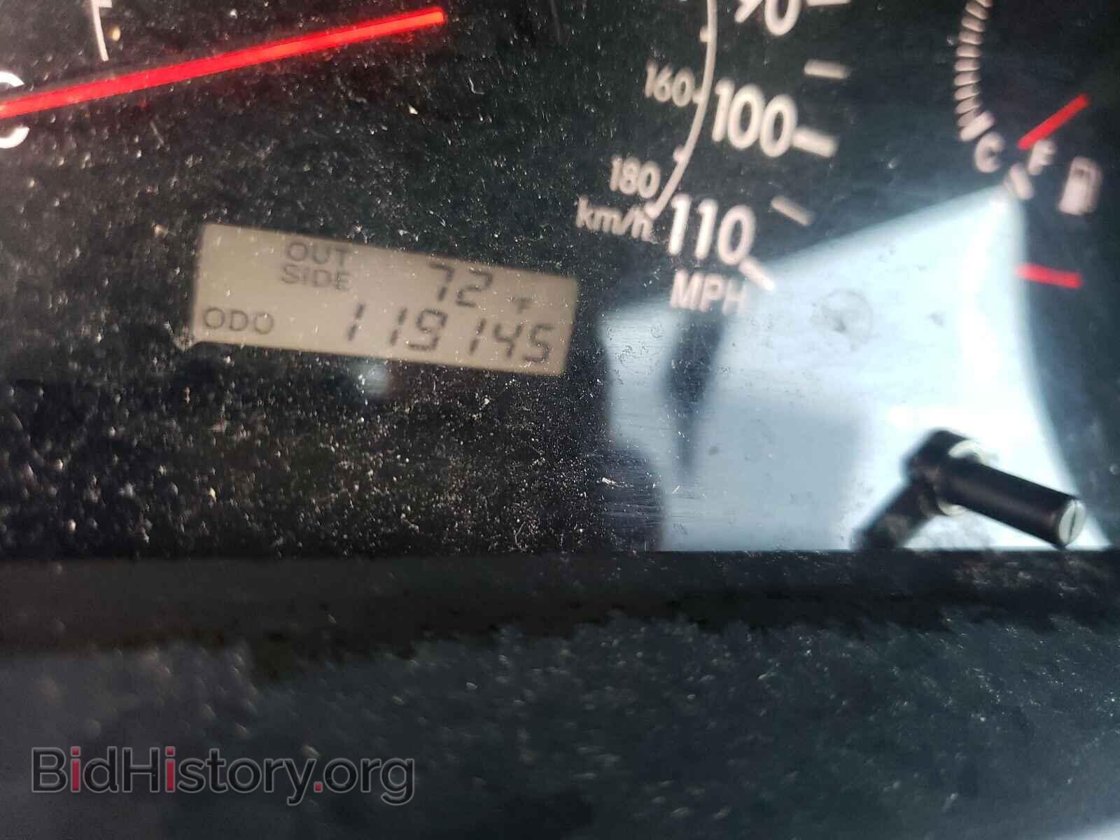 2007 TOYOTA COROLLA - VIN: 2T1BR32EX7C829988 - Фото 8