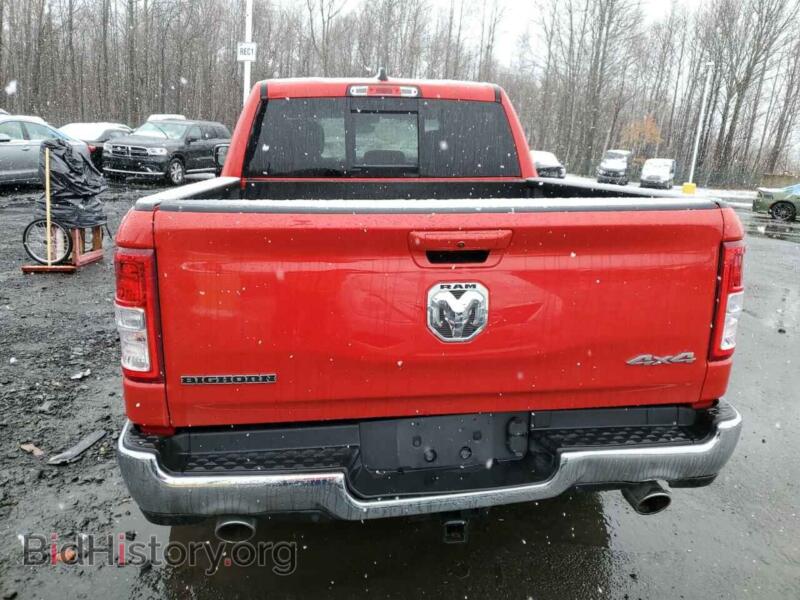 2022 RAM 1500 (VIN 1C6SRFFT8NN158848) — фото 6 из 12