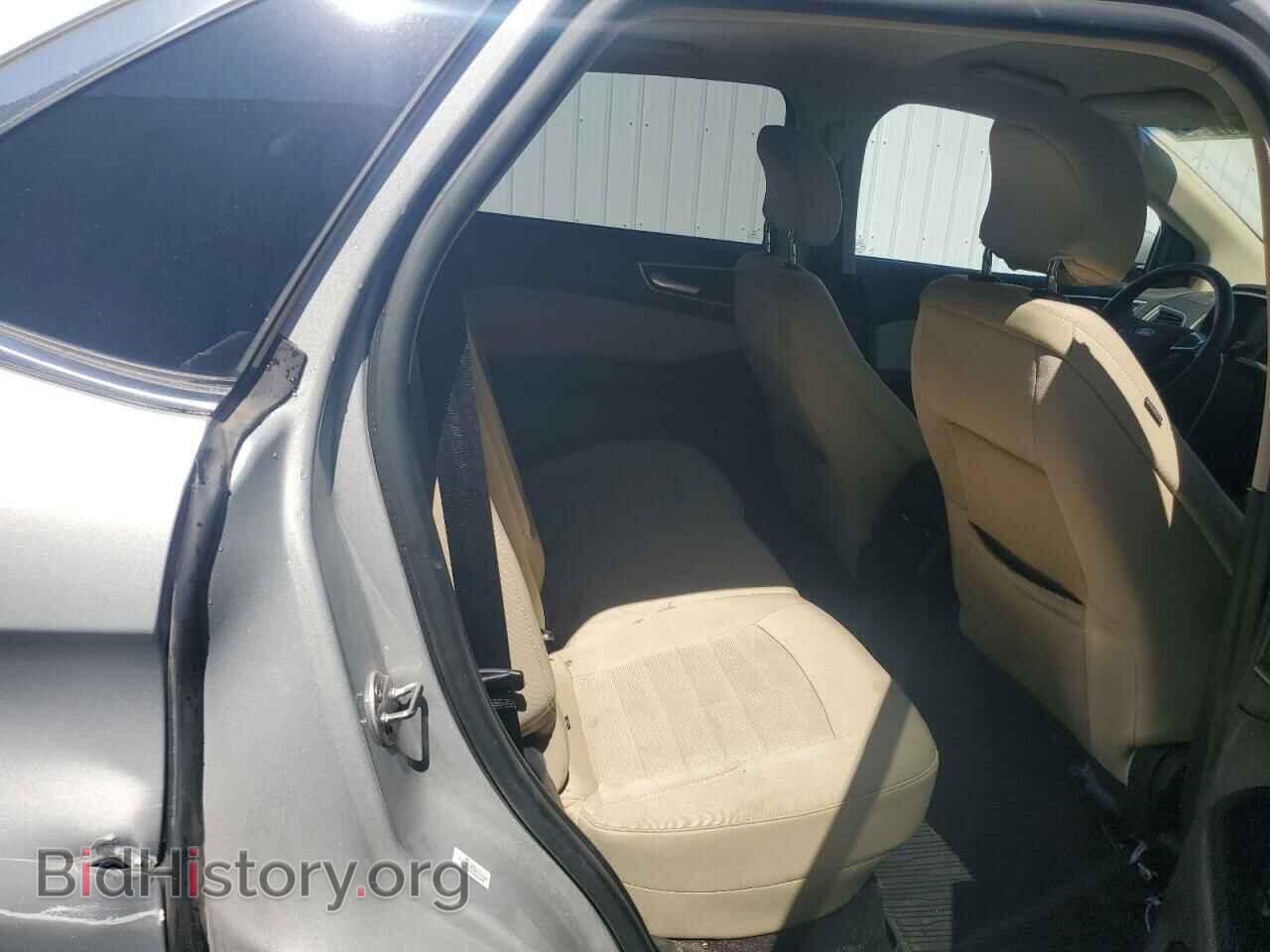 2018 FORD EDGE - VIN: 2FMPK3J92JBC44994 - Фото 10