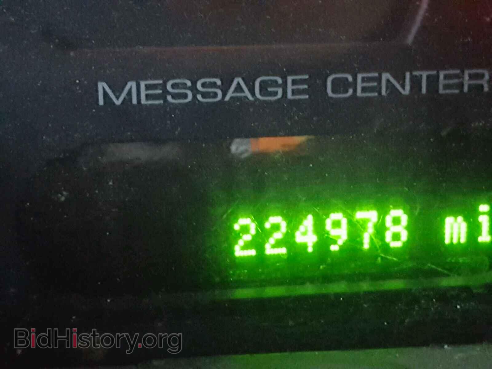 2005 FORD EXPLORER - VIN: 1FMDU74K35UB21935 - Photo 8