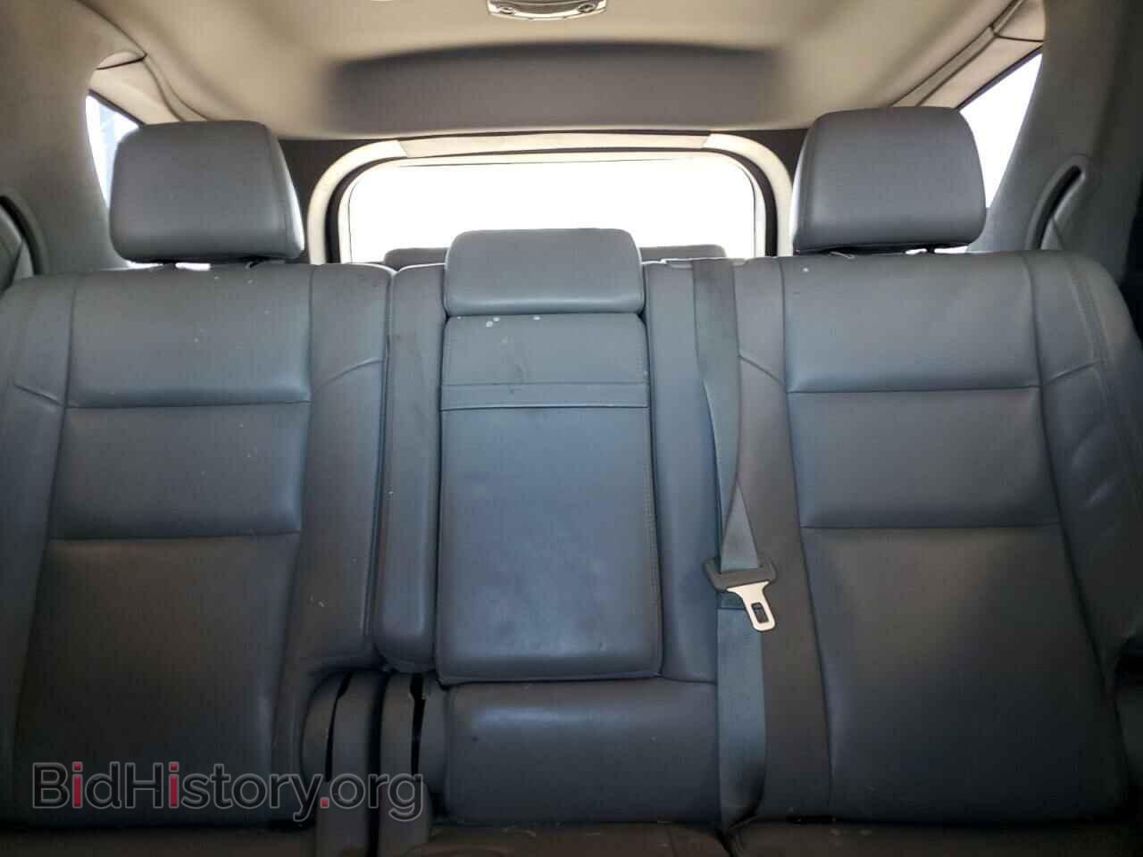 2013 DODGE DURANGO - VIN: 1C4RDHDG5DC661528 - Photo 10