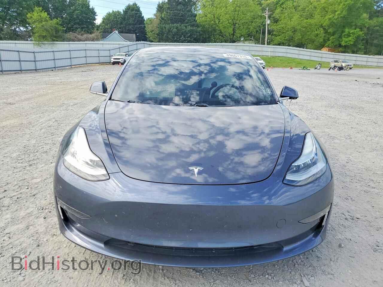 2020 TESLA MODEL 3 - VIN: 5YJ3E1EC9LF624523 - Photo 5