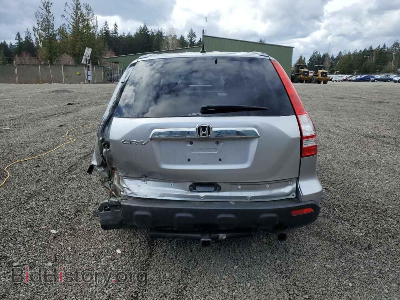 2008 HONDA CRV - VIN: JHLRE48558C014733 - Фото 6