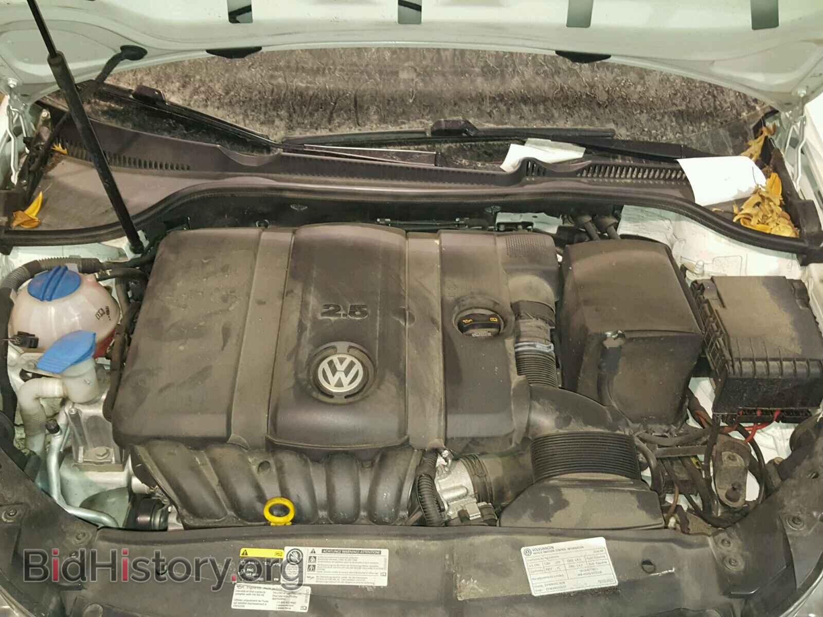2014 VOLKSWAGEN GOLF - VIN: WVWDB7AJXEW003469 - Фото 7