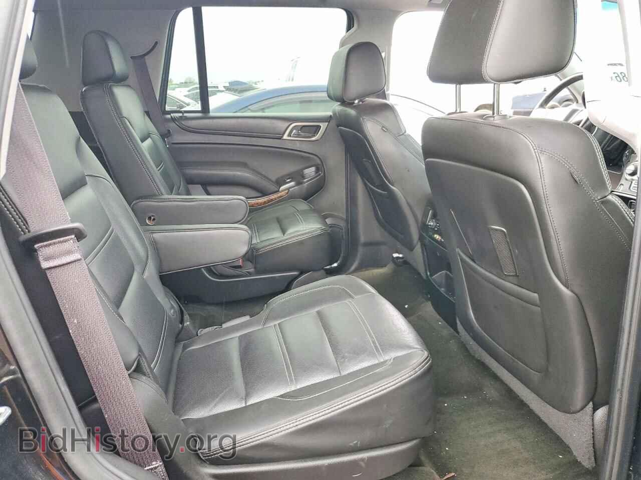 2015 GMC YUKON - VIN: 1GKS2CKJ2FR278594 - Фото 10