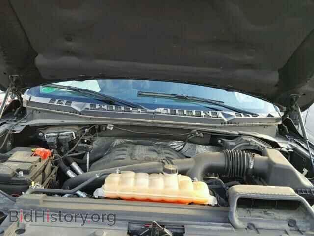 2015 Ford F150 (VIN 1FTEW1EG9FFC81821) — photo 7 of 10