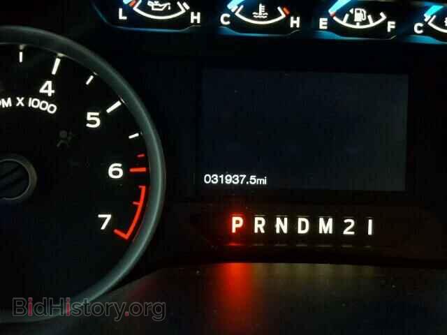2015 FORD F150 - VIN: 1FTEW1EG9FFC81821 - Фото 8