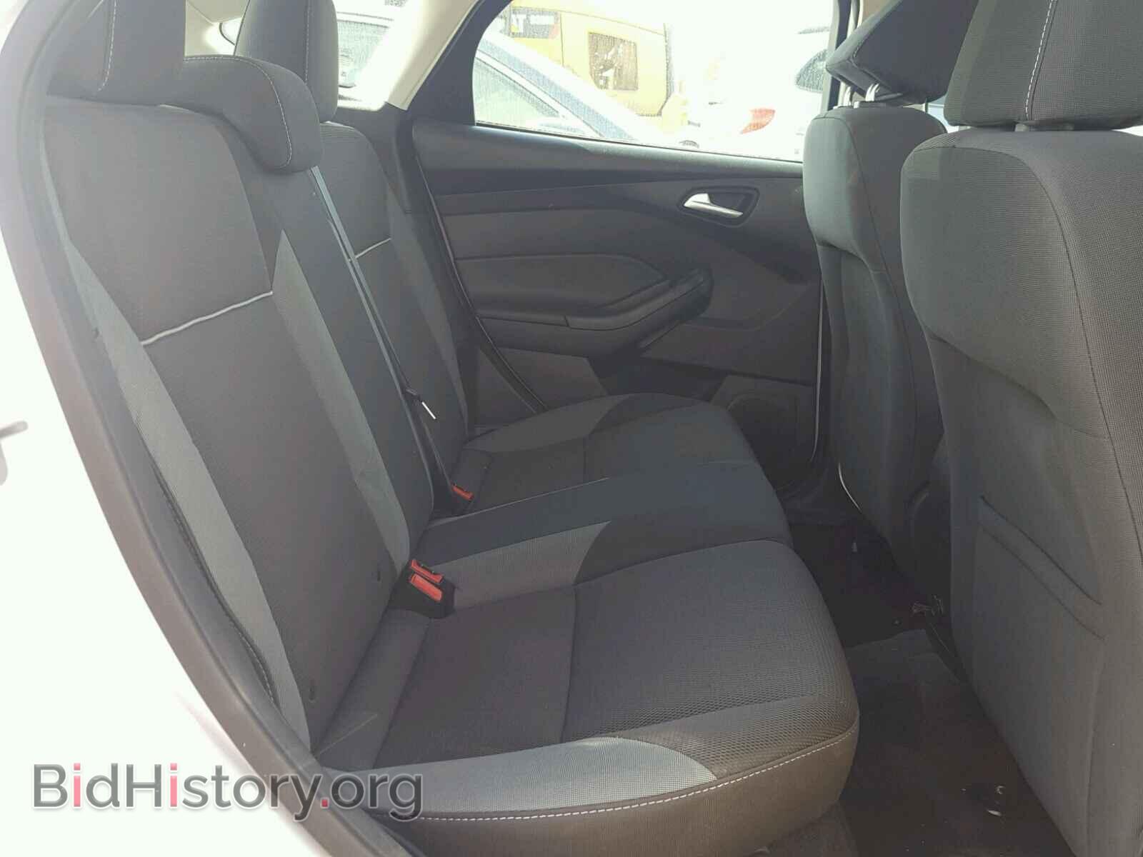2012 FORD FOCUS - VIN: 1FAHP3K29CL457168 - Photo 6