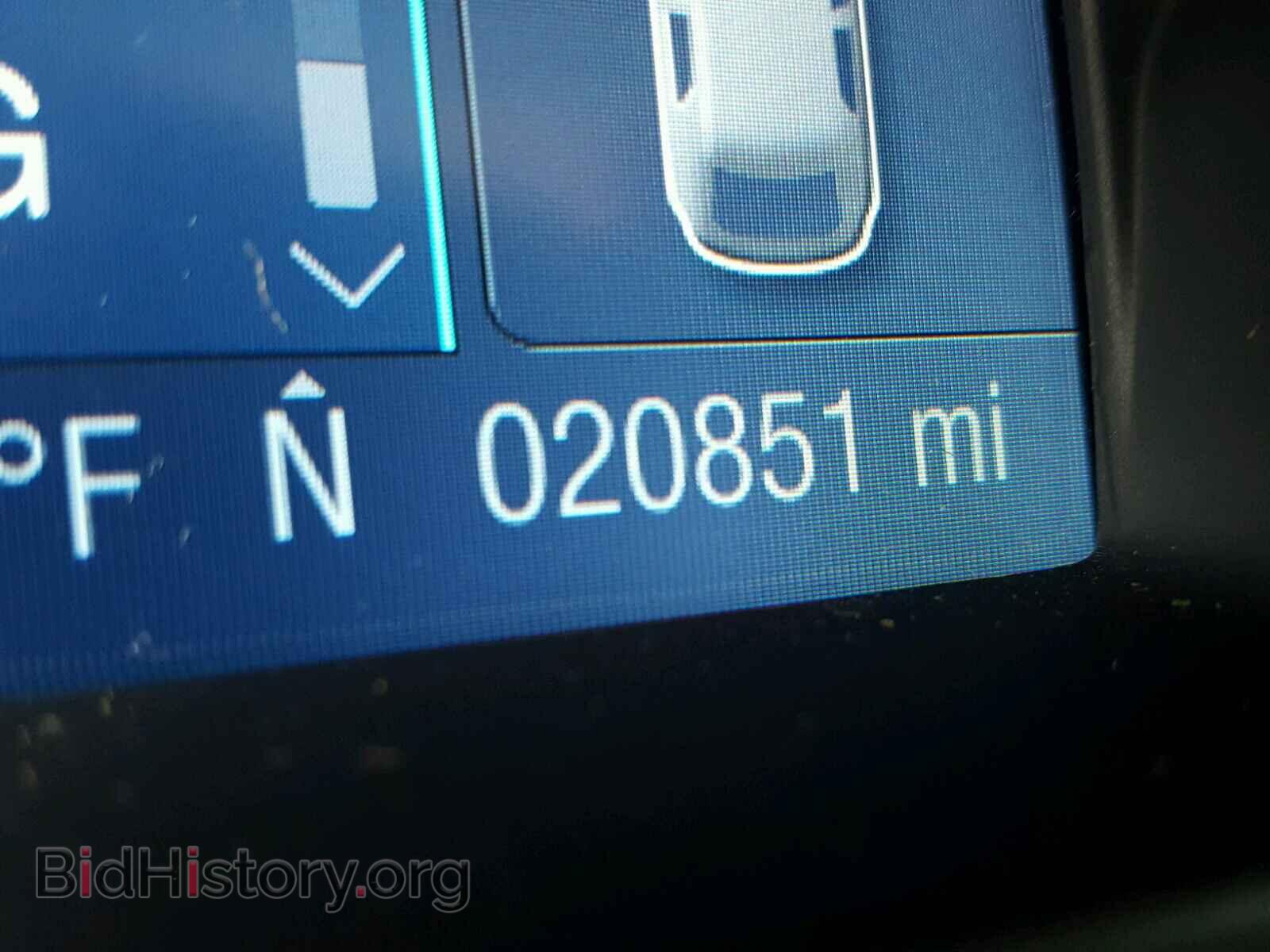 2012 FORD FOCUS - VIN: 1FAHP3K29CL457168 - Photo 8