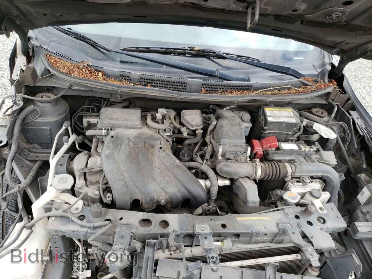 2017 NISSAN VERSA - VIN: 3N1CN7AP2HL862074 - Фото 11