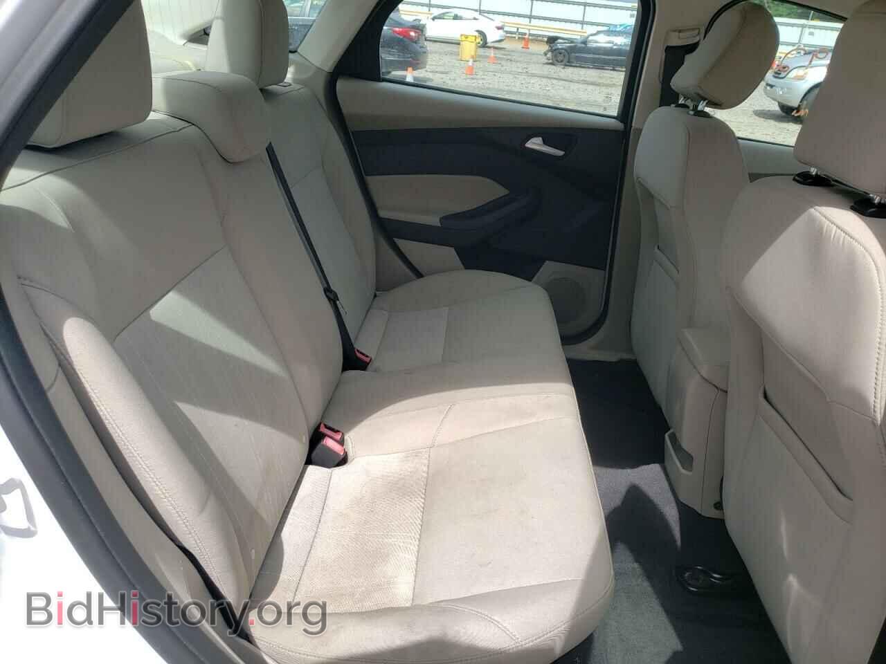 2015 FORD FOCUS - VIN: 1FADP3FE7FL381649 - Фото 6
