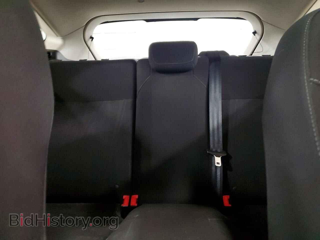 2017 FORD FOCUS - VIN: 1FADP3M21HL230382 - Фото 10